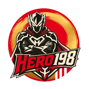 HERO198 ทางเข้าเว็บตรง สล็อต บาคาร่า โปรโมชั่นล่าสุด